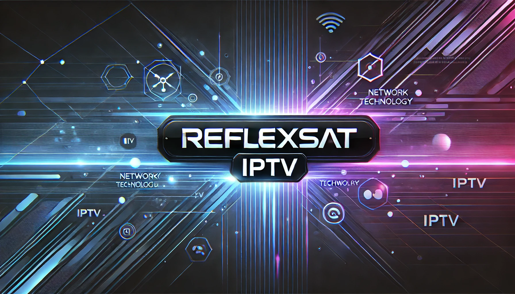 Reflexsat
